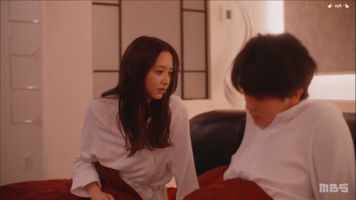 cherry boy kun ni honro saretemasu EP 2 SUB INDO