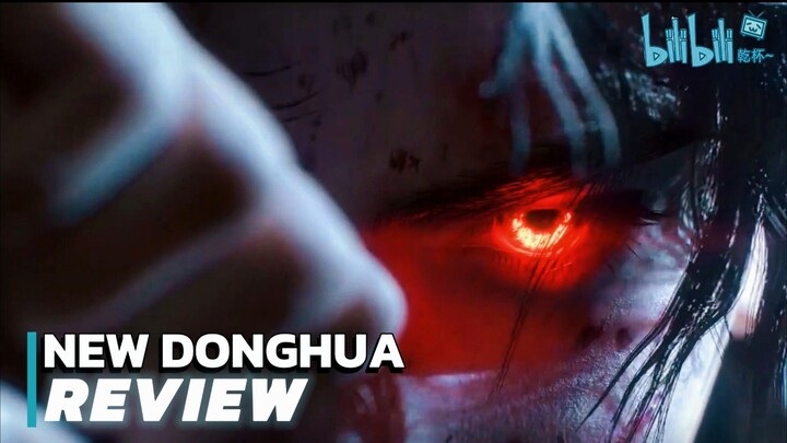 Beyond The Timescape!