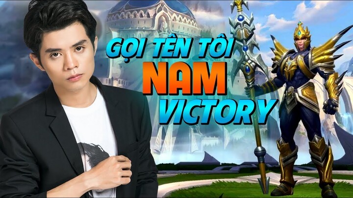 Gọi tên tôi : HyNam Victory | Liên Minh Tốc Chiến