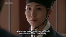 Sungkyunkwan Scandal 11-3