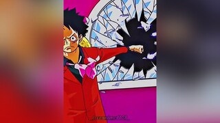 Của tui là Zoro cấm dành 👾 luffy zoro sanji sabo fyp viral xuhuong anime animeedit slowmo capcut onepiece