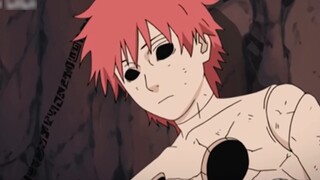 [Detailed explanation of Naruto battle] Scorpion VS Chiyo Sakura! Did Scorpion really let the oppone