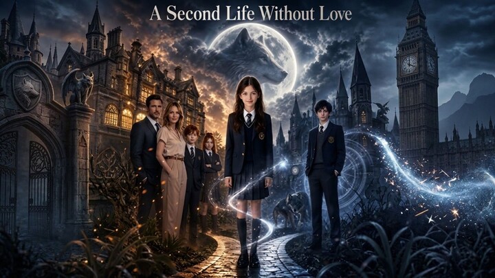 [AI] A SECOND LIFE WITHOUT LOVE