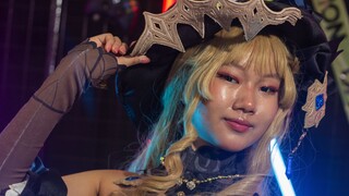 Cosplay Photo Reel