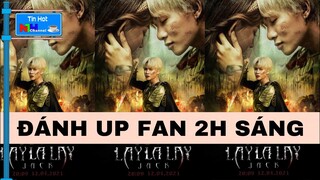 NÓNG: 2 Giờ Sáng, JACK Công Bố Tên MV : LAY LA LAY | Không Hề Liên Quan Tới TEASER CONCEPT Trước Đó