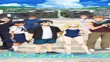 Kết Xuất Thời Gian Mùa Hè Thuyết Minh Tập 1