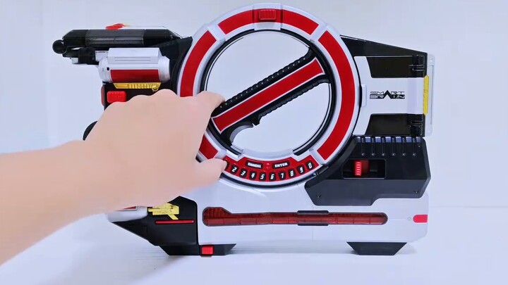 [Ringkasan Walnut] Kamen Rider Faiz555 Transformasi Bentuk Penuh Koleksi Game Pembunuhan
