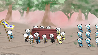【别人修仙我捡尸】281-好戏开始、准帝大族