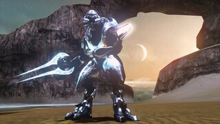 The Covenant Storm's Real Leader