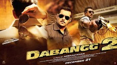 Dabangg 2 2012