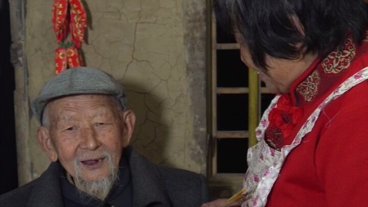 Handmade stone-ground douhua using a super traditional method—after watching, are you all tempted to