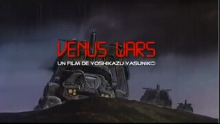 VENUS WARS