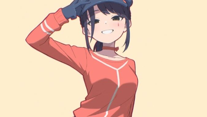 "Apa ini benar-benar cuci otak? Aku sudah mendengarkannya cukup lama, tapi aku tidak kecanduan!!" ||