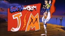 Earthworm Jim Episode 15 Opposites Attack!