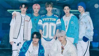 NCT DREAM最新回归曲Glitch Mode MV预告公开