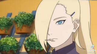 pretty ino