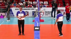 PGA VS FFF ( 2024 PVL G-24)