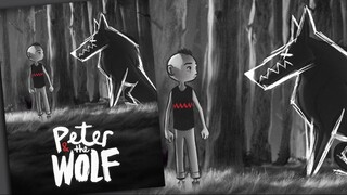 PETER AND THE WOLF 2023 Watch Full Movie : Link link ln Description