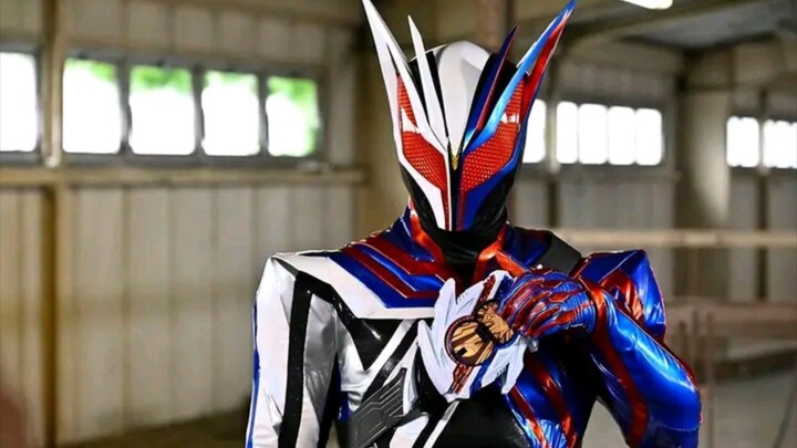 Kamen Rider Zeztz Episode 16 Preview