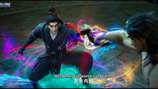 Meng Chuan S2 Ep 20(50) sub indo