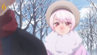 Dosanko Gal wa Namara Menkoi Episode 6 Sub Indo//SAMEHADAKU.CARE