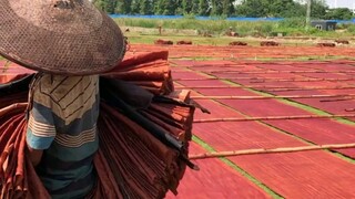 传承几千年的非遗技艺，你没见过的制作过程！