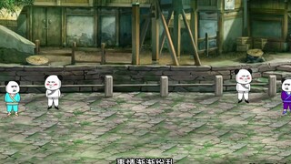 第262集：沙雕接受挑战