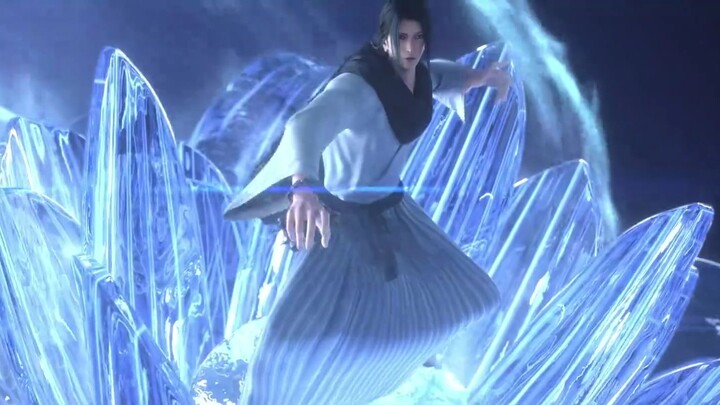 WUKONG EP-1