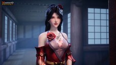 The Sword Emperor of Eternity Eps 25 indo