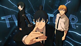 [4k] Aki Hayakawa Twixtor clips Episode 6