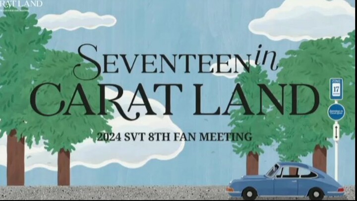 [ENG] CARATLAND 2024 DAY 2