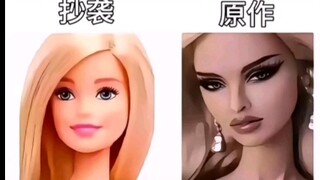 Plagiarism is never as good as originality