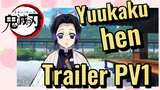 Yuukaku-hen Trailer PV1