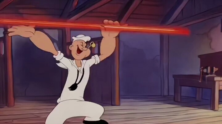 How Wild Can Cartoons Get?