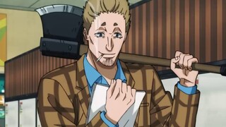 Sakamoto Days _ Part 2 Global Trailer _ 02c