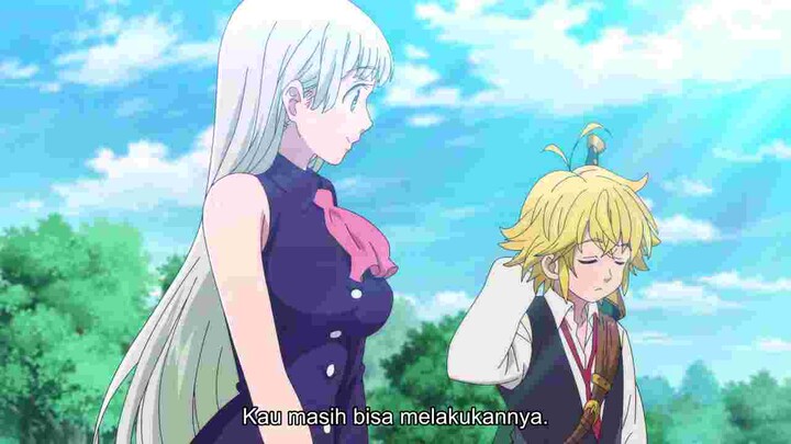 Nanatsu The movie 2021