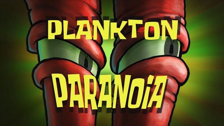 Bữa tiệc thị giác thoáng qua! Điểm lại những thiết kế bìa xuất sắc của SpongeBob!