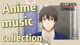 How a Realist Hero Rebuilt the Kingdom 2nd Season | Anime music collection