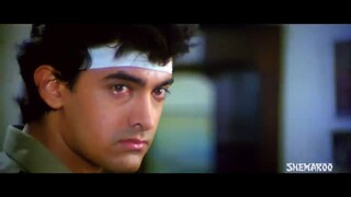 Dil  (HD & Eng Subs) - Aamir Khan  Madhuri Dixit  Anupam Kher