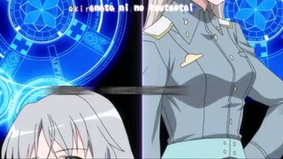 Strike Witches Episode 05 Subtitle Indonesia