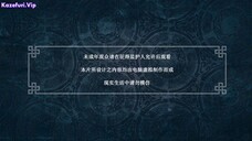 Martial God Asura episode 3 sub indo
