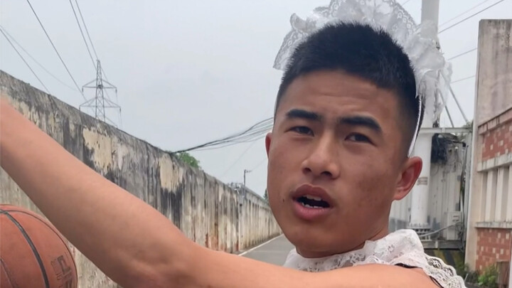 Video peringatan 100.000 penggemar saya