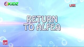 Winx Club - Musim 5 Episod 3 - Kembali ke Alfea (Bahasa Indonesia - MyKids l UseePrime)