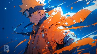 naruto main theme