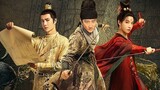 Luoyang - Episode 26 (Wang Yibo, Huang Xuan, Victoria Song & Song Yi)
