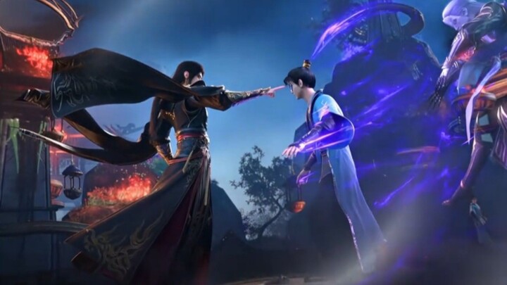 BTTH Season 5 Episode 172 Sub Indo