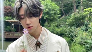 210927 SEVENTEEN 徐明浩THE8 8diary EP.6 你们想要的香水分享来了😎 零站