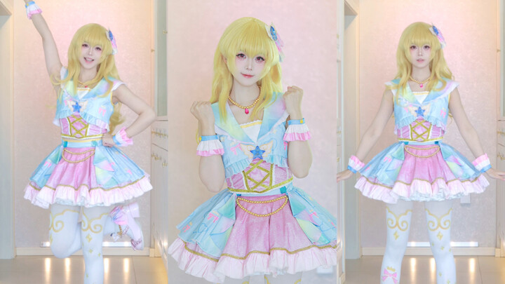 Một điệu nhảy xem là vui!