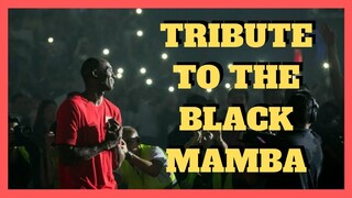 KOBE BRYANT TRIBUTE | Visit to the Philippines