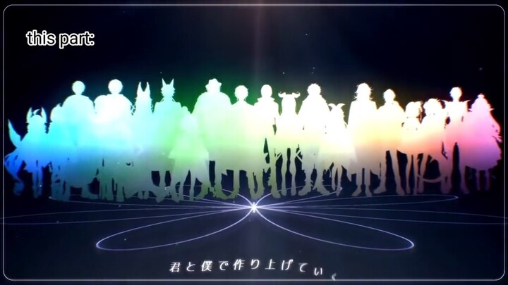 Virtual To Live — Lazulight 1 Year Anniversarry